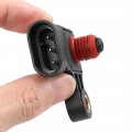 X Autohaux Car Manifold Intake Air Absolute Pressure Map Sensor 96330547 16006834 For Lanos Saloon Chevrolet Aveo