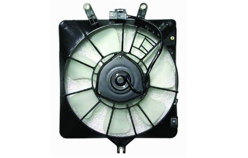 Ac Condenser Cooling Fan Assembly