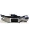 Hammer With Fiberglass Handle Claw 16 Oz 