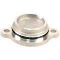 Camshaft Thrust Plate For 2005 To 2012 Acura Rl Sedan Coupe Rlx Wop Oes 12230 P8a A00 Cl360a54 Front Position Replacement Part 