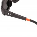 Ftvogue Auto Darkening Welding Goggle Solar Eye Safety Protective Pc Glasses For Welder Soldering