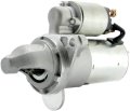 Premium 12 Volt Starter For Hummer H3 Chevy Colorado Trailblazer Gmc Envoy Canyon Isuzu Ascender Replaces 12609480 19168039 