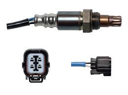 Air Fuel Ratio Sensor 234-9040 For 2004-2007 Accord 2 4l Upstream 3 And 4 Door Federal California Emissions Oxa-9040