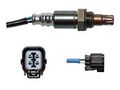 Well Auto Air Fuel Ratio Sensor 04-07 Accord 2 4l Upstream 34 Door Fed And Calif 