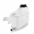 Dromedary Coolant Recovery Tank Reservoir For Ford Taurus 2000-2007 Sable Engine Pressurized 2000-2005 1f1z8a080aa 
