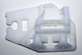 Regulatorfix Window Regulator Repair Clip 1 Rear Left Driver Side For Bmw 3 Series E46
