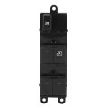 Front Right Driver Side Power Window Switch Replacement 25401 Eb30b Easy Installation Control For D40 Pathfinder R51 Qashqai