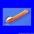 Tyc Left Side Marker Light For 2003-2007 Saab 9-3 