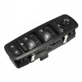 Acropix Front Left Driver Side Car Master Power Window Switch Fit For Chrysler Town Country Pack Of 1 Black 