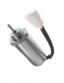 Fridayparts 12v Stop Solenoid 897183-0140 897183-0141 Mv1-70b For Isuzu Engine
