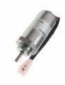 Fridayparts 12v Stop Solenoid 897183-0140 897183-0141 Mv1-70b For Isuzu Engine
