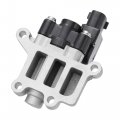 X Autohaux Idle Air Control Valve Iacv Ac533 Ac4266 2h1098 7610-334 16022-raa-a01 For Honda Accord 2003-2005 Element 2003-2006