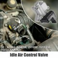 X Autohaux Idle Air Control Valve Iacv Ac533 Ac4266 2h1098 7610-334 16022-raa-a01 For Honda Accord 2003-2005 Element 2003-2006