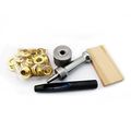 C S Osborne K-235-4 13302 Size 4 Home Grommet Kit 