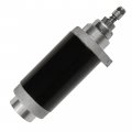 Caltric Starter Compatible With Mercury 75 75hp 75elh 75elhpto 75elpto 1999-2004 Marine New