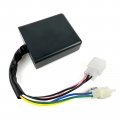 Cdi Igniter Box For Kawasaki Klr650 Kl650 1990 To 2007 And Tengai 1991 Part Number 21119-1272 464226 160-02042 
