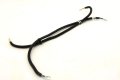 Polaris Ranger Contactor To Winch Cable Genuine Oem Part Qty 1
