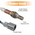 Uxcell Rear Car Oxygen Sensor For Toyota 4runner 2003-2013 Fj Cruiser 2008-2012 No 8946542170 8946560200 8946560320