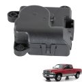 Hvac Blend Door Actuator Replacement For 1500 1999 2001 2500 3500 2002 Part Number 604 018 5104879aa 