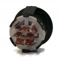 The Rop Shop Ignition Starter Switch For John Deere La175 X105 X106 X110 X115r X116r
