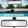 Rear View Mirror Car Interior Inner Rearview Black For Volkswagen Passat B5 1999-2005 Jetta Mk4 1999-2004 Golf