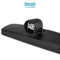X Autohaux Rear View Mirror Car Interior Inner Rearview Black For Volkswagen Passat B5 1999-2005 Jetta Mk4 1999-2004 Golf