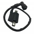 Ignition Coil For Polaris Blaster 200 Yfs200 Timberwolf 250 Yfb250 Moto 4 Yfm225