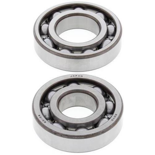 Main Crank Shaft Bearings Kit Suzuki Dr200 1986 1987 1988