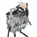 15001-1433 15003-1602 Carburetor Replacement For 250r 250 Ex250 1988-2007 
