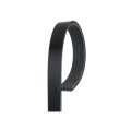 Standard V Ribbed Serpentine Belt For Chevy Equinox 2010 To 2017 Black 40 47 In Effective Length 0 672 Top Width 5 Ribs 