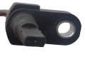 Herko Abs Wheel Speed Sensor Abs266 For Toyota Scion Yaris Xd 2006-2008