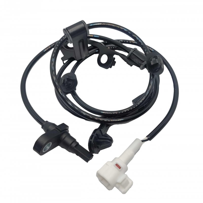 Herko Abs Wheel Speed Sensor Abs266 For Toyota Scion Yaris Xd 2006-2008