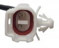 Herko Abs Wheel Speed Sensor Abs266 For Toyota Scion Yaris Xd 2006-2008