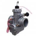 Carburetor For Yamaha Blaster 200 Yfs200 1988-2006 Except 1994 1996 1998 1999 2000 2001 2002 2003 2005 5vm-14101-00-00