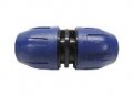 Pneumaticplus Quick Coupler Compressed Air Pipe Connector 20 Mm 3 4 Pipe- Union Straight 