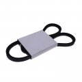 Fridayparts Alternator Belt Compatible For Bobcat Loader 331 751 753 763 773 7753 Replacement