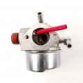 Autoparts Carburetor For Tecumseh Nos 640271 640303 640350 Sears Craftmans Mowers Carb