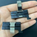 2pcs Ct-30 Fiber Cleaver Fixture Optical Cutter Bracket Repair Parts For Ct30 Domestic Cutting Knife 
