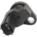Crankshaft Position Sensor For Chevy Tracker 1998 1999 2000 Blade Type 2 Prong Male Terminal 1 Female Connector Fits Esteem 