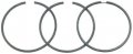 Robur Bremse Piston Ring Kit Std A 85 00mm For Wabco Cummins Mercedes Volvo Mack Man 9115019202 9118019202 0011311111 