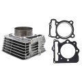 Niche Cylinder Gasket Kit For Honda Xr400r Trx400 X Sportrax 400 2x4 12100-kcy-670 