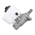 Brake Master Cylinder With Reservoir And Sensor Replacement For Tacoma 2005 2006 2007 M630478