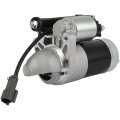 Starter Motor For Infiniti Fx50 V8 0l 2009 2013 6 5 6l 2011 Q70 5 2014 2019 Oe 19068 