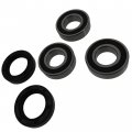 Fits Honda Crf150r And Crf150rb Expert Front Rear Wheel Bearings Seals