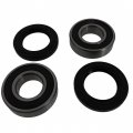 Fits Honda Crf150r And Crf150rb Expert Front Rear Wheel Bearings Seals