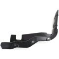Front Bumper Filler Pair Ford Ranger 2001 2002 2003 2004 2005 Driver And Passenger Side Replacement For Fo1088120 Fo1089120 