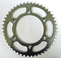 Steel Rear Sprocket Is For Ktm Moto-x Mxc 300 1998-2005 Sx 1998-2002 Xc 2006-2017 Xc-w Exc-f 350 2012-2017 47 Teeth Rse-015-47 