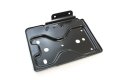 Red Hound Auto Driver Left Side Battery Tray For Chevrolet Gmc Silverado Sierra 1999-2006 1500 2001-2006 2500 Hd 2007 Classic 