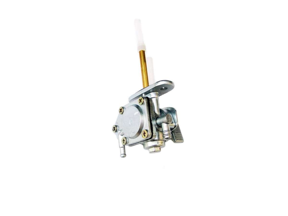 Fuel Tank Petcock Switch Valve For Yamaha Virago 920 Xv920 1981-1983