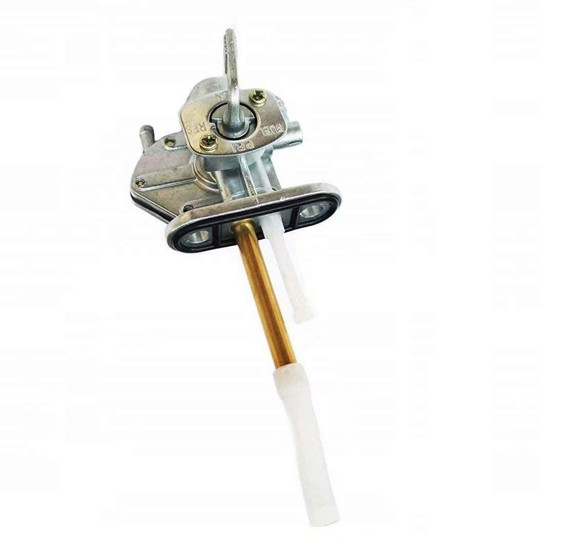 Fuel Tank Petcock Switch Valve For Yamaha Virago 920 Xv920 1981-1983